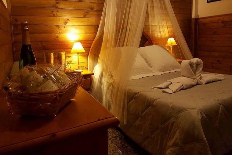 Apartamento El Parral