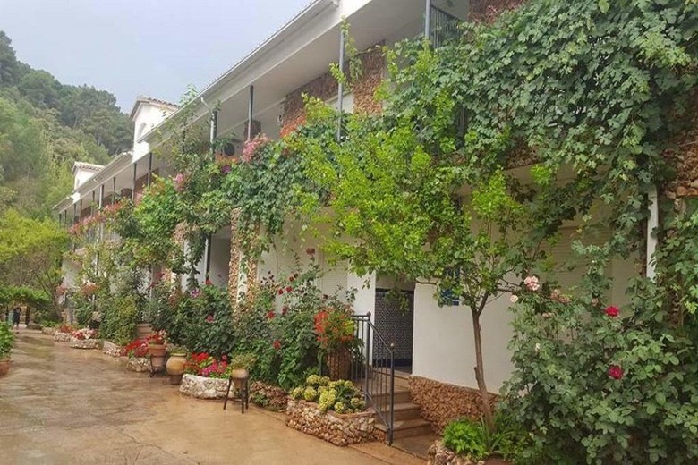 Apartamento El Parral