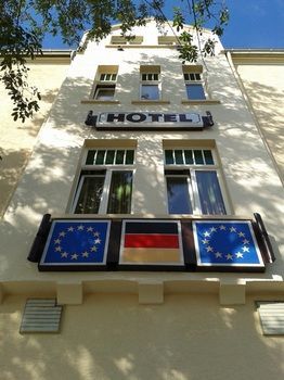Hotel Zum Barbarossa