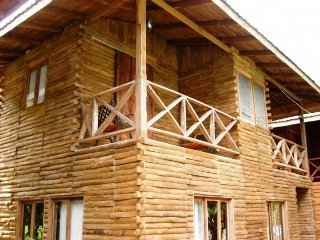 Hotel Nido Del Halcon