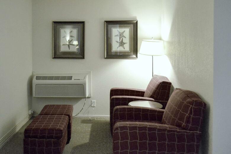 Motel Rodeway Inn & Suites Ocean Beach