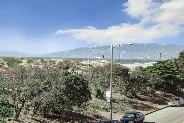 Motel Rodeway Inn & Suites Ocean Beach