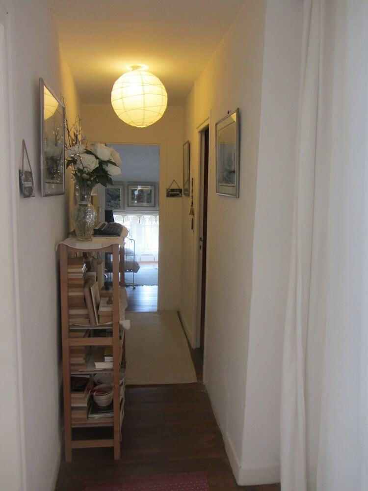 Bed & Breakfast La Maison De Natasha