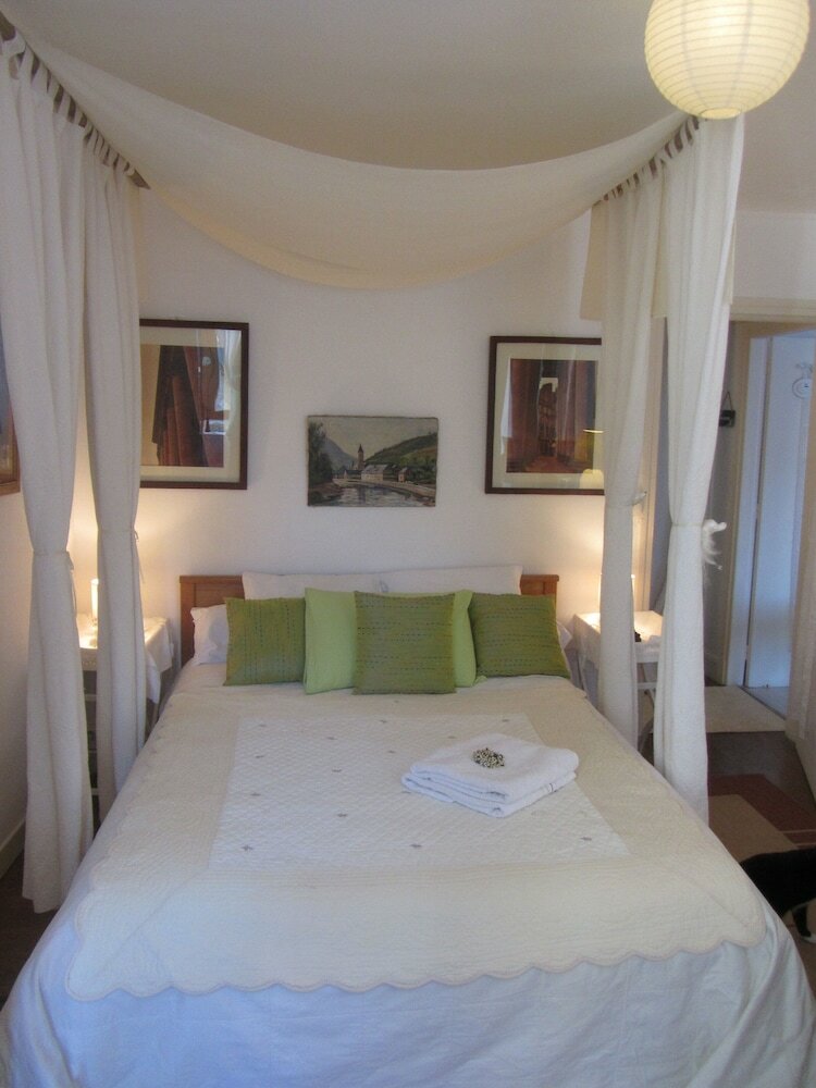 Bed & Breakfast La Maison De Natasha
