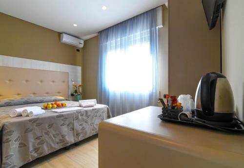 Hotel Ristorante Fortuna