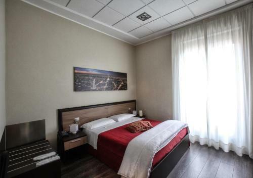 Bed & Breakfast Aleksandr