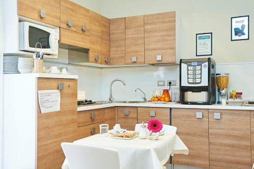 Bed & Breakfast Aleksandr