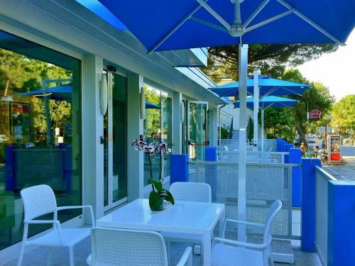 Hotel Bermuda