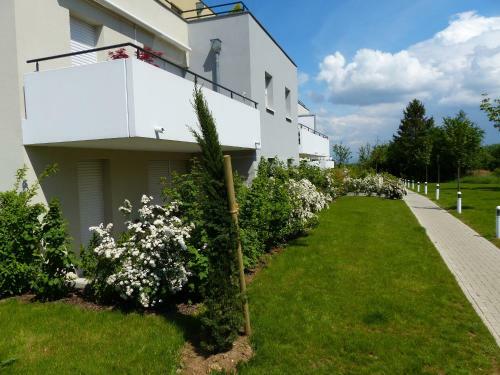 Apartamento Locations Vacances Obernai