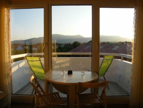 Apartamento Locations Vacances Obernai