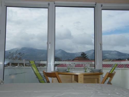 Apartamento Locations Vacances Obernai