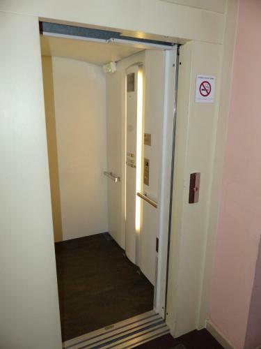 Apartamento Locations Vacances Obernai