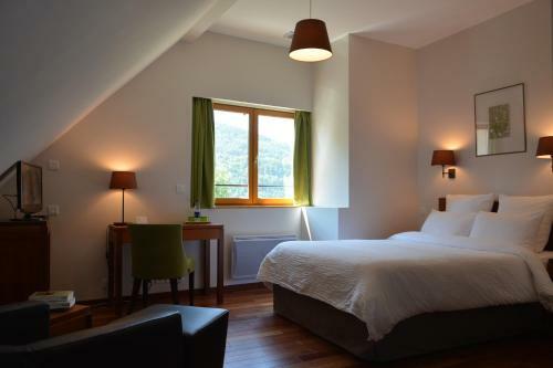Hostal Val Lachard