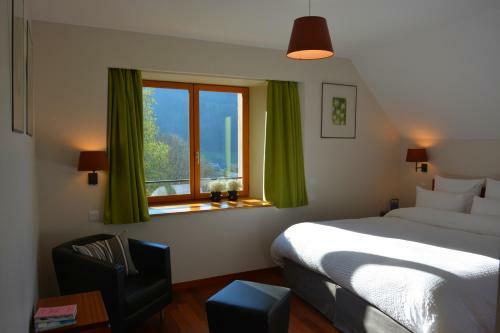 Hostal Val Lachard
