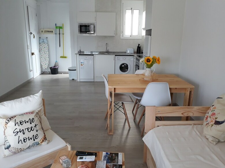 Apartamento Rera Sant Domenech