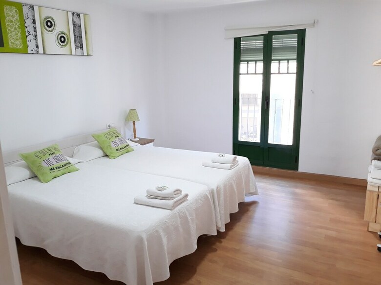 Apartamento Rera Sant Domenech