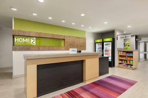 Hotel Home2 Suites By Hilton Austin/cedar Park