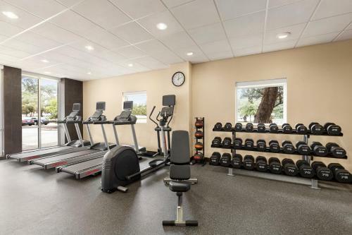 Hotel Home2 Suites By Hilton Austin/cedar Park