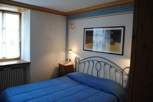 Apartamento Casa Gianmoena