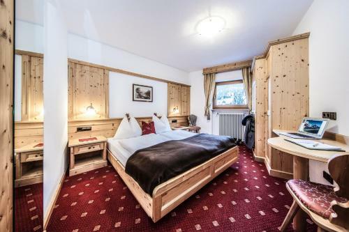 Apartment Alpes