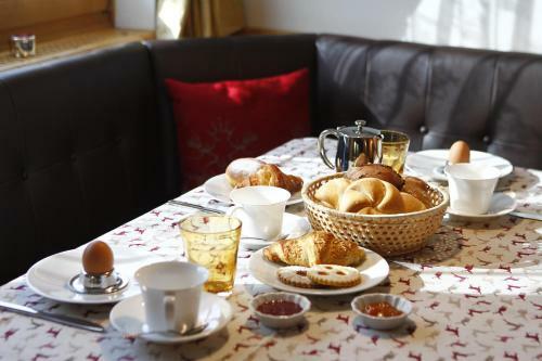 Apartment Alpes