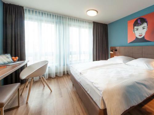 Hotel My S�dstadt Bonn