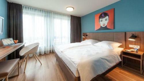 Hotel My S�dstadt Bonn