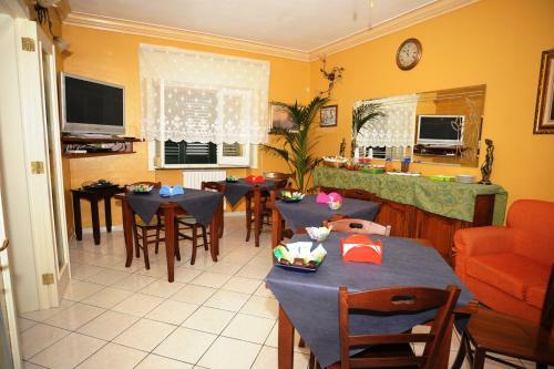 B&B Casa Alba Salentina