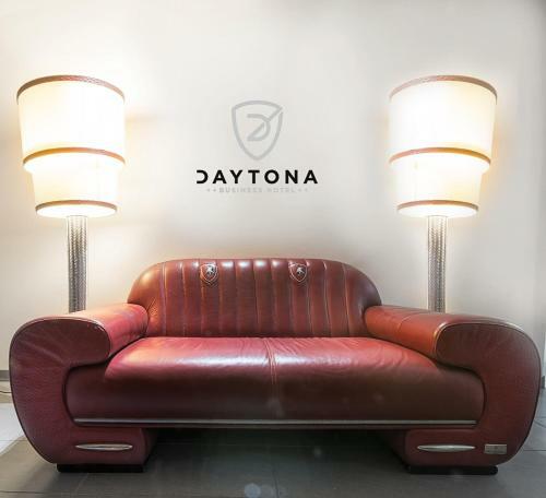 Daytona Business Hotel