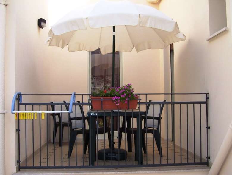 Apartamento Villa Gelvi