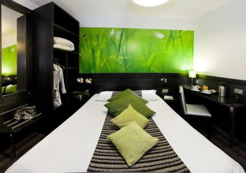 Hotel Ax'h�tel