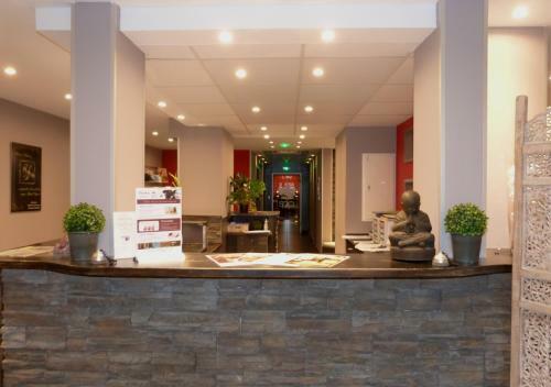 Hotel Ax'h�tel