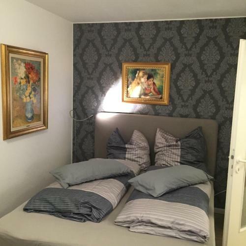 Apartamento Mini-ferien-suite Hildesheim