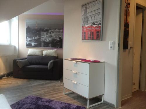 Apartamento Mini-ferien-suite Hildesheim