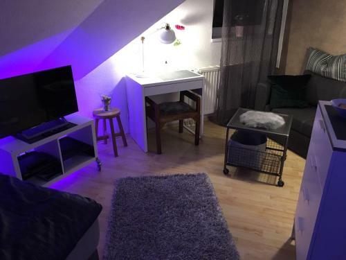 Apartamento Mini-ferien-suite Hildesheim