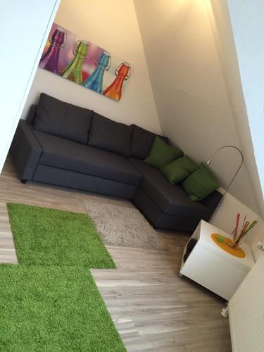 Apartamento Mini-ferien-suite Hildesheim