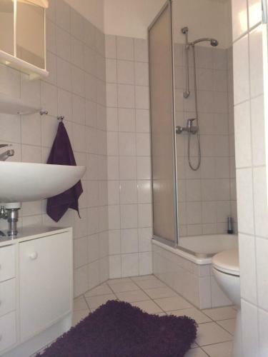 Apartamento Mini-ferien-suite Hildesheim