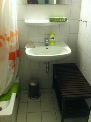 Apartamento Mini-ferien-suite Hildesheim