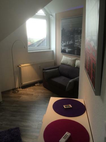Apartamento Mini-ferien-suite Hildesheim
