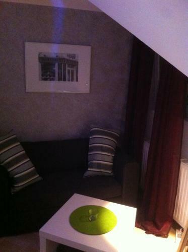 Apartamento Mini-ferien-suite Hildesheim