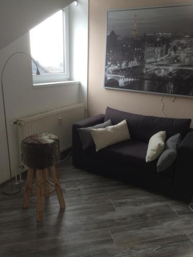 Apartamento Mini-ferien-suite Hildesheim