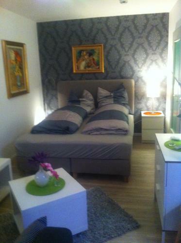 Apartamento Mini-ferien-suite Hildesheim