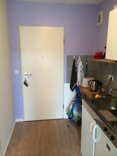 Apartamento Mini-ferien-suite Hildesheim