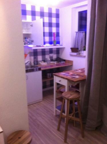 Apartamento Mini-ferien-suite Hildesheim