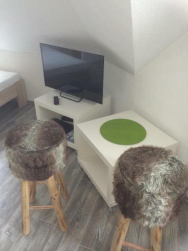 Apartamento Mini-ferien-suite Hildesheim