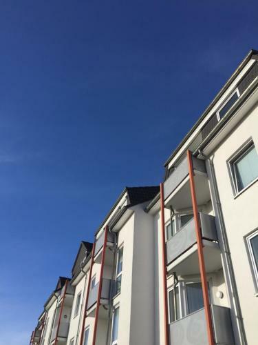 Apartamento Mini-ferien-suite Hildesheim