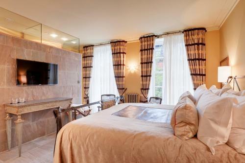 Southernhay House Hotel