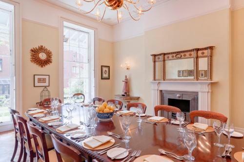 Southernhay House Hotel