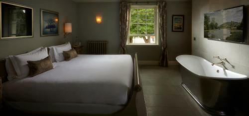 Southernhay House Hotel