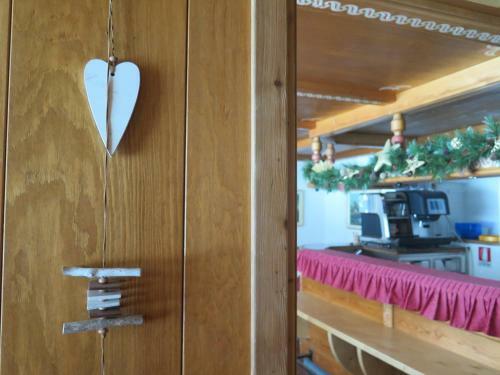 Bed & Breakfast Chambres Mont Cervin